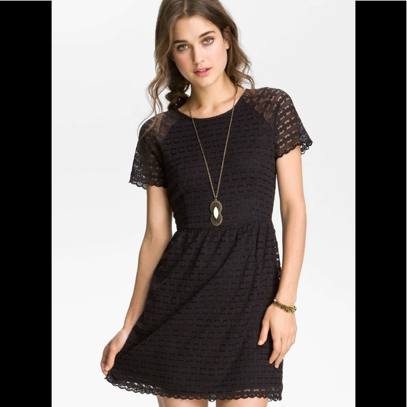 Free People Dresses & Skirts - Free People lace candy dress